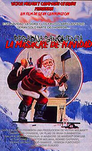 Watch Pesadija sangrienta: la masacre de navidad