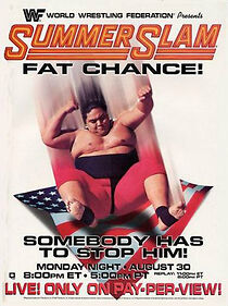 Watch Summerslam (TV Special 1993)