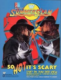 Watch Summerslam (TV Special 1994)