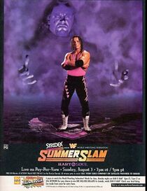 Watch Summerslam (TV Special 1997)