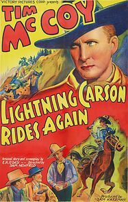 Watch Lightning Carson Rides Again