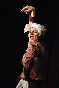 Watch Kassa Orfeum (TV Special 2010)