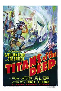 Watch Titans of the Deep