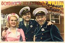 Watch Lightning Conductor