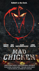 Watch Mad Chicken (Short)