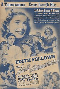 Watch The Little Adventuress