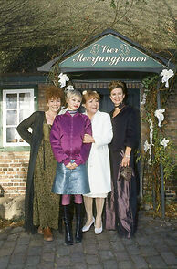 Watch Vier Meerjungfrauen