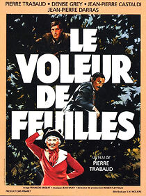 Watch Le voleur de feuilles