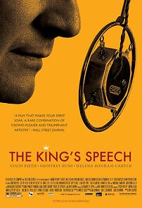 Watch The King's Speech: An Inspirational Story of an Unlikely Friendship
