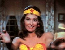 Watch Wonder Woman: Who's Afraid of Diana Prince? (TV Short 1967)