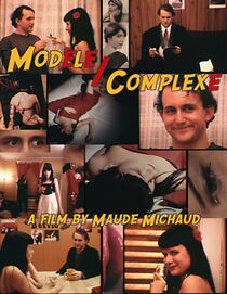 Watch Complex Model (Short 2007)