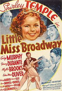 Watch Little Miss Broadway