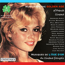 Watch Bardot, la méprise