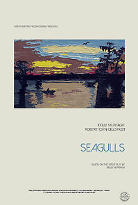 Watch Seagulls (Short 2016)