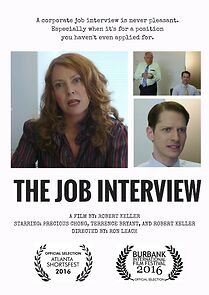 Watch The Job Interview (Short 2016)