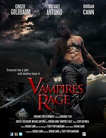 Watch Vampire's Rage (Short 2014)