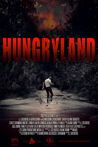 Watch Hungryland (Short 2017)