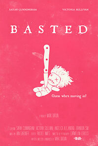 Watch Basted (Short 2014)