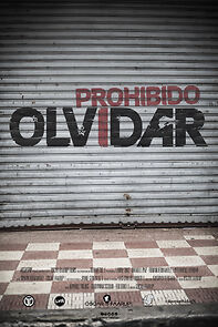 Watch Prohibido Olvidar
