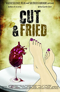 Watch Cut and Fried (Short 2015)