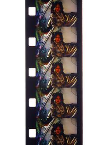 Watch Sorry, Mrs. Madam (Short 2013)