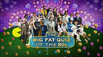 Watch The Big Fat Quiz of the 80s (TV Special 2012)