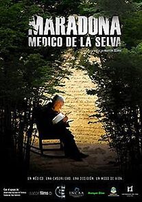 Watch Maradona - Médico de la selva