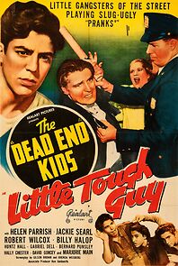 Watch Little Tough Guy