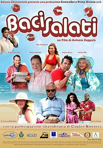 Watch Baci salati