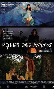 Watch Poder dos Afetos (Short 2013)