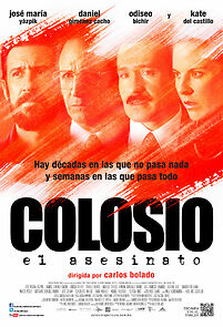 Watch Colosio