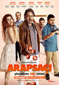 Watch Arapsaçi