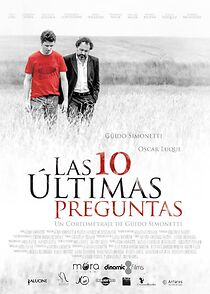Watch Las 10 últimas preguntas (Short 2012)