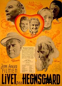 Watch Livet paa Hegnsgaard