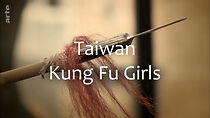Watch Kung Fu Girls