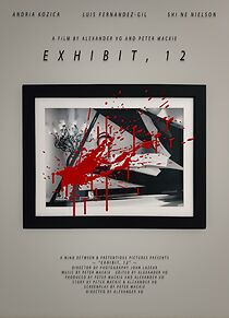 Watch Exhibit, 12 (Short 2012)