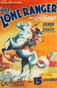 Watch The Lone Ranger