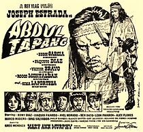 Watch Abdul Tapang