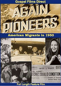 Watch Again... Pioneers