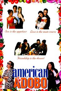 Watch American Adobo