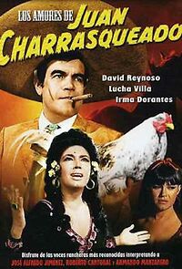 Watch Los amores de Juan Charrasqueado