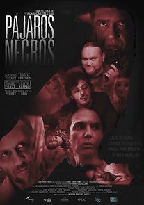 Watch Pájaros Negros