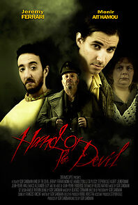 Watch Hand of the Devil
