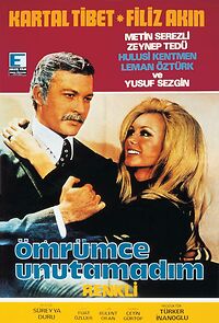 Watch Ömrümce Unutamadim