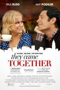 Watch They Came Together