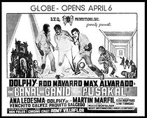 Watch Ang banal, ang ganid, at ang pusakal