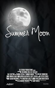 Watch Summer Moon (Short 2014)