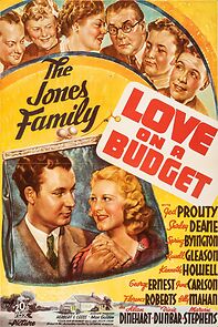 Watch Love on a Budget
