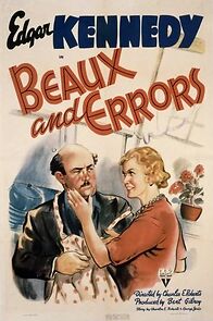 Watch Beaux and Errors (Short 1938)