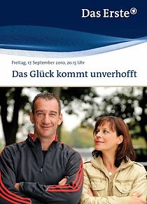 Watch Das Glück kommt unverhofft